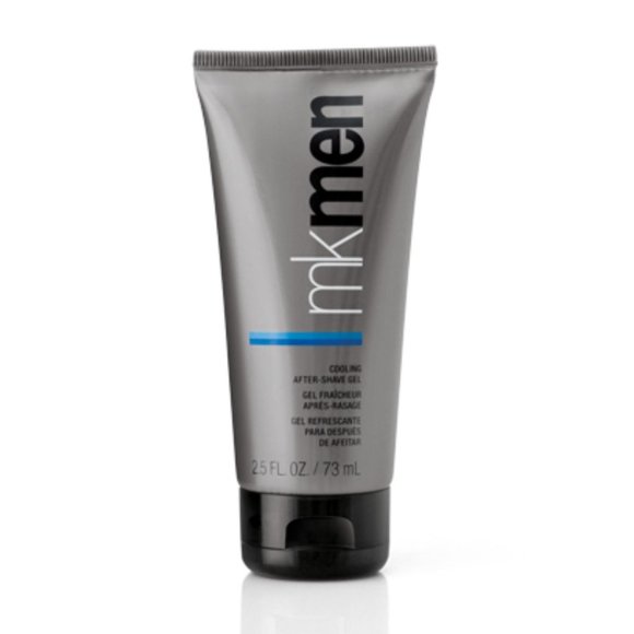 MKMen Cooling After-Shave Gel Mary Kay 73 mL - Picture 1 of 3